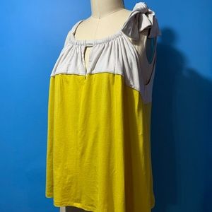 Pilcro by anthropoligie top